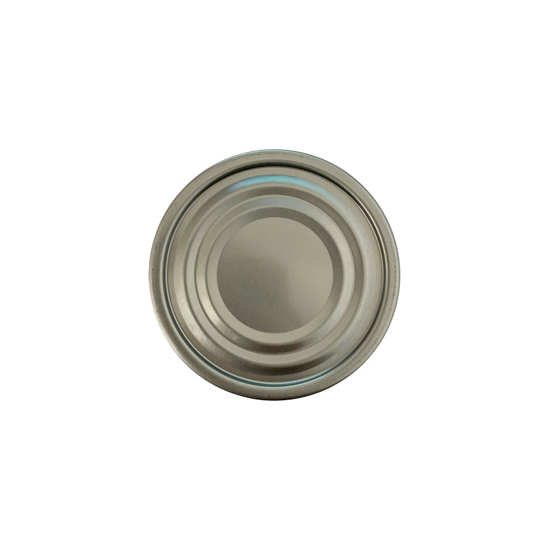 xinrui Tinplate can cover (Ordinary lid and easy-to-pull lid) Can Lid Tin Lid