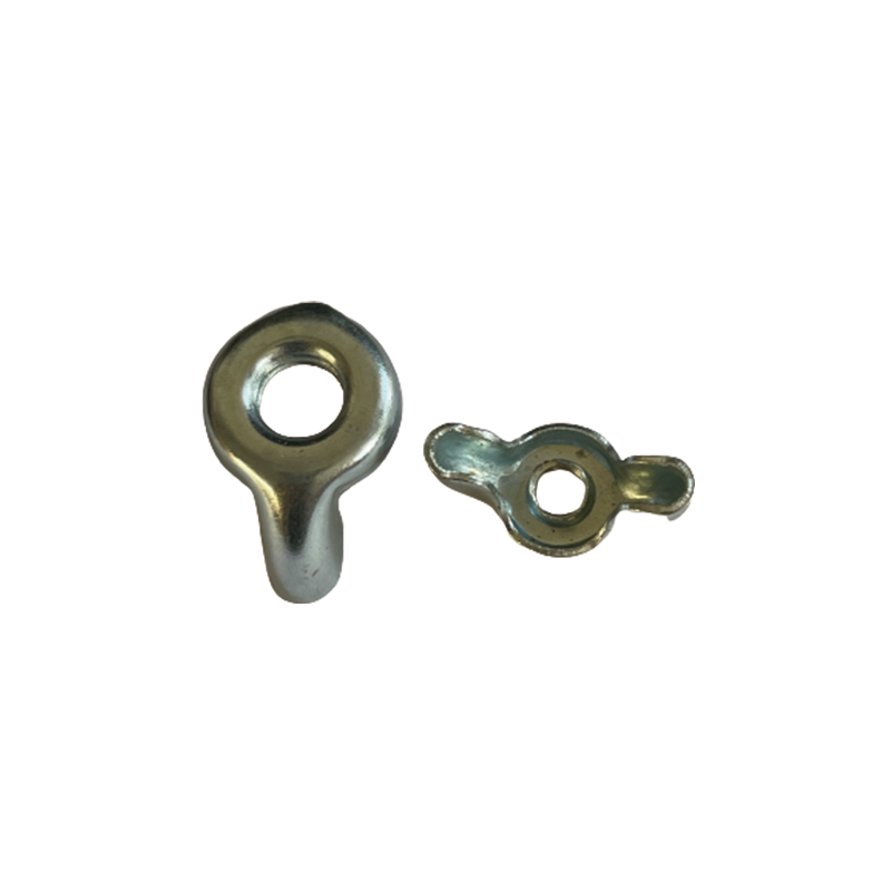 huangshan Iron wing nut(Please consult customer service for pricing)