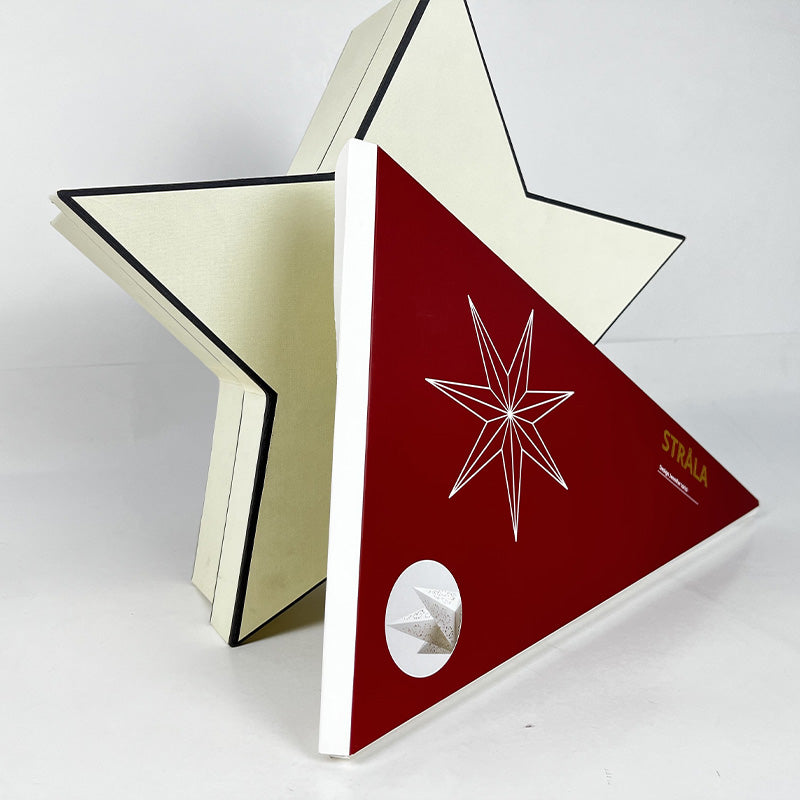 xinlu Special-shaped box(Please consult customer service for pricing)