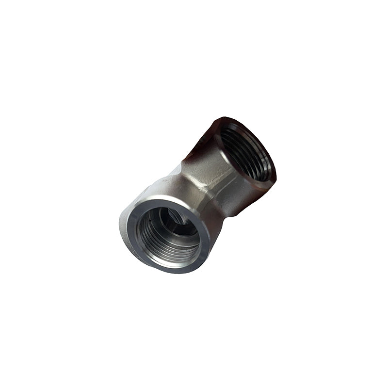 yongsheng Internal thread tee intermediate joint YZG7-3(Please consult customer service for pricing)