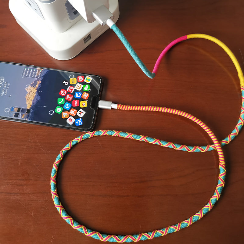 Huawei Data Charging Cable/TYPE-C CABLE Kilai-C003