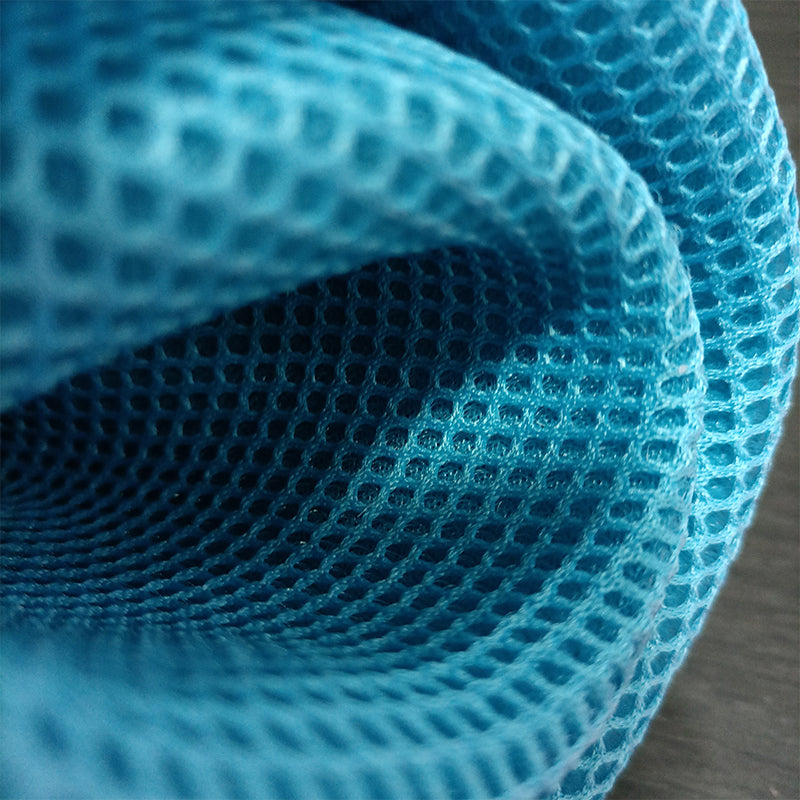 zhongzhi HY072 Mesh fabrics for footwear(Please consult customer service for pricing)
