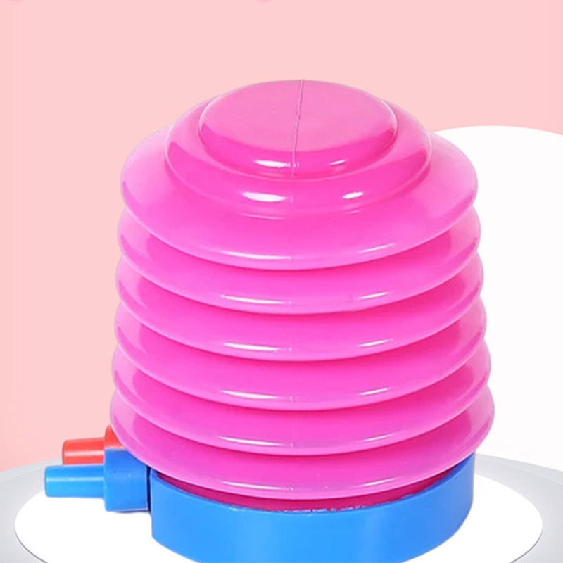ruipu Portable 5-inch foot pump, balloon, yoga ball, swimming ring and other pump