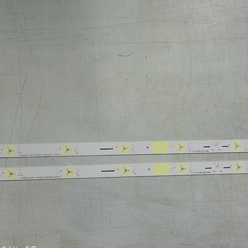 chaoshun Aluminium-based PCBs(Please consult customer service for pricing)