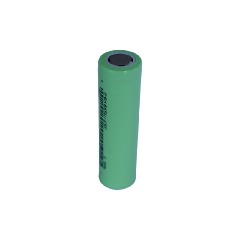 xiongbo 18650 Energy Storage Cylindrical Battery, Lithium-ion Battery F25(Please consult customer service for pricing)