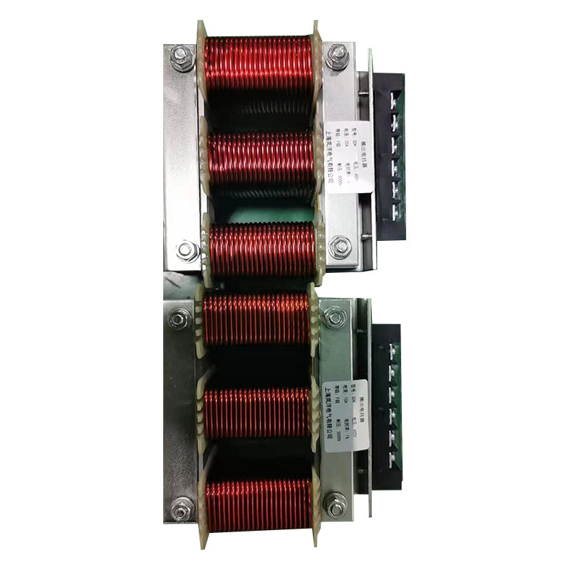 Lanyang electric Reactor SLK OCL 0.75-1000KW(Please consult customer service for pricing) Input reactor inverter specific reactor