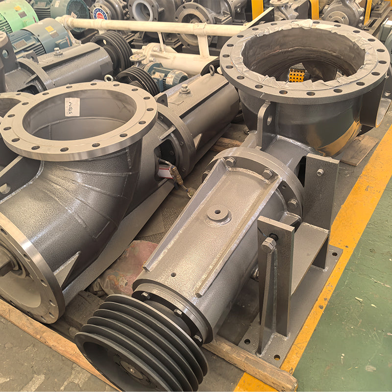 fengde FJX Forced Circulation Pumps High-Flow, Corrosion-Resistant for Chemical Evaporation(Please consult customer service for pricing)