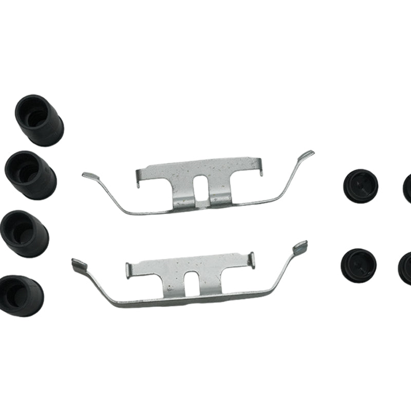 fusite Caliper repair kit, repair accessories for the automotive brake wheel cylinder 1000 pieces