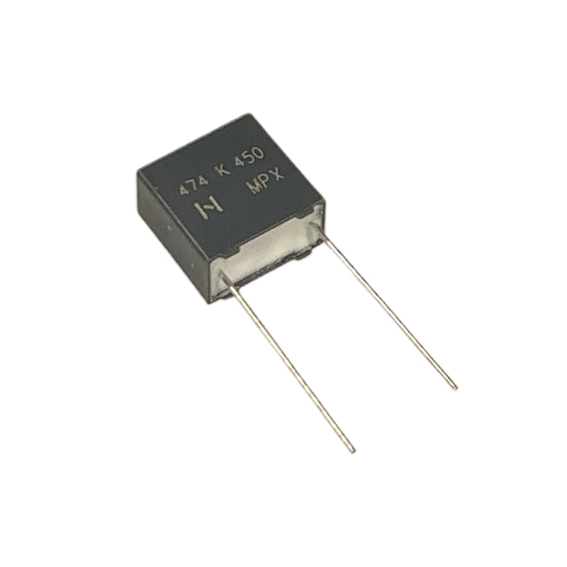 liuhe Metallized polypropylene film capacitor Motor Starting Capacitor(Please consult customer service for pricing)