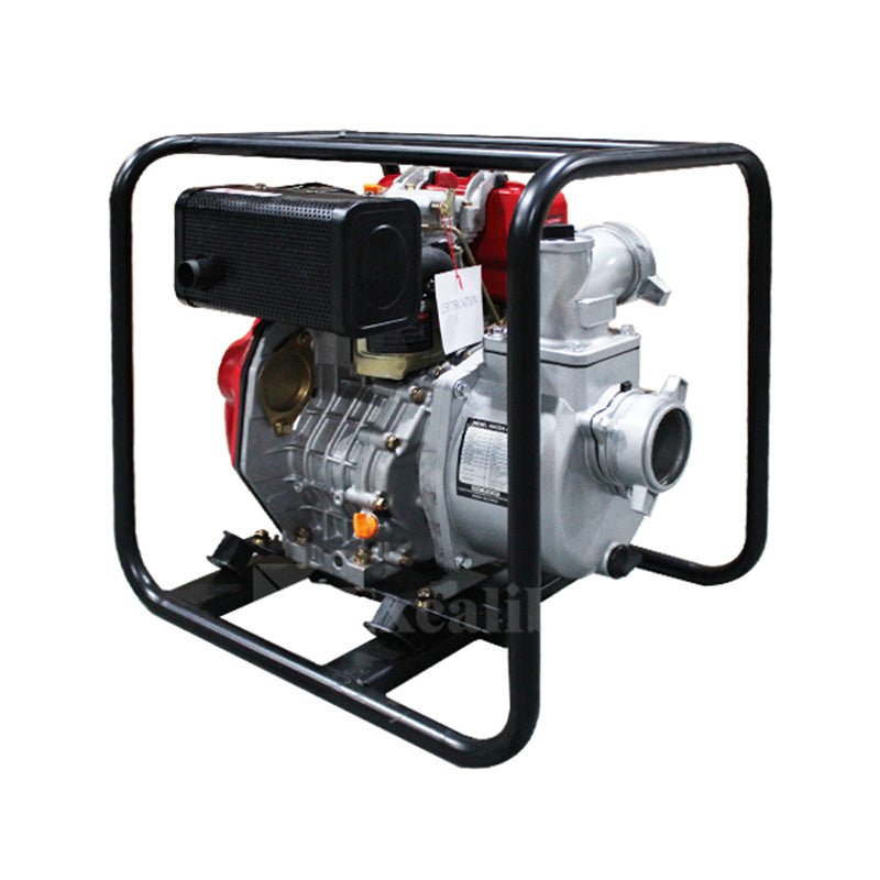 kaipute Diesel fresh water pump(Please consult customer service for pricing)