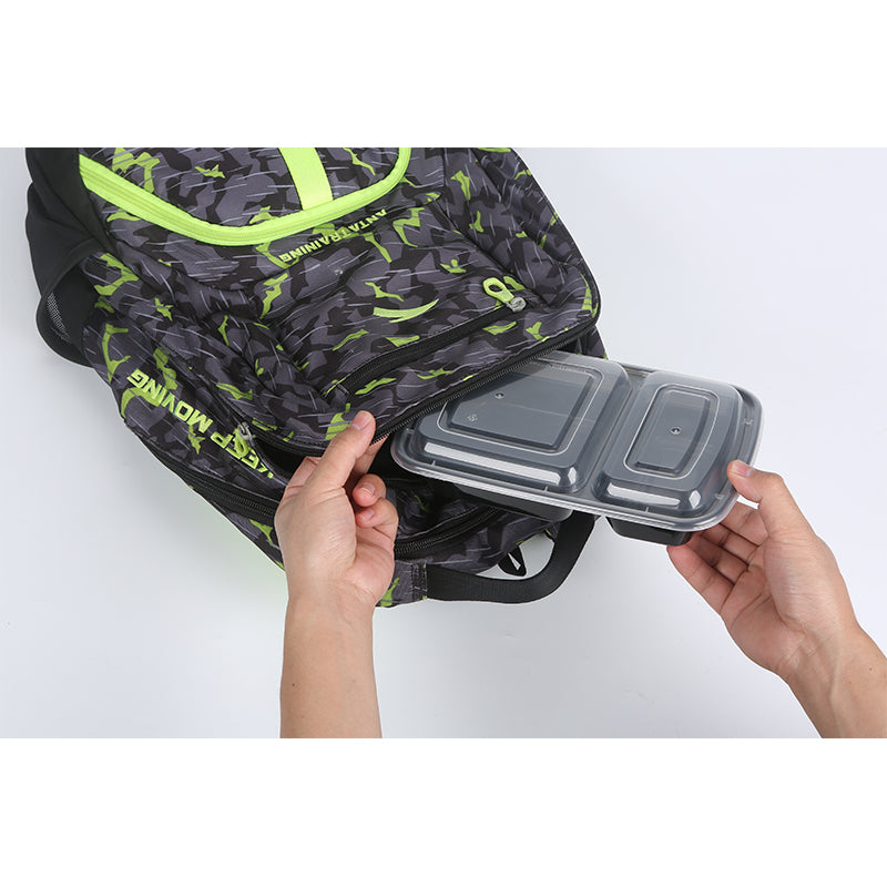 changjiang Rectangular lunch box JT series (150 sets/box)