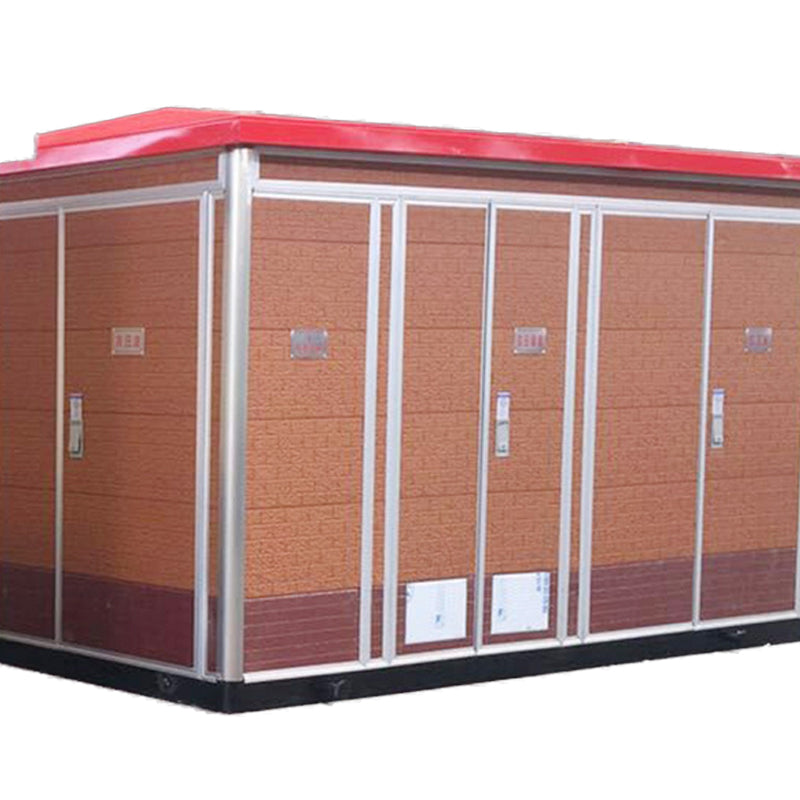 jitong European box variable(Please consult customer service for pricing)