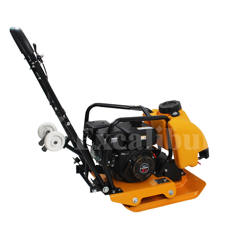 kaipute Plate rammer(Please consult customer service for pricing)