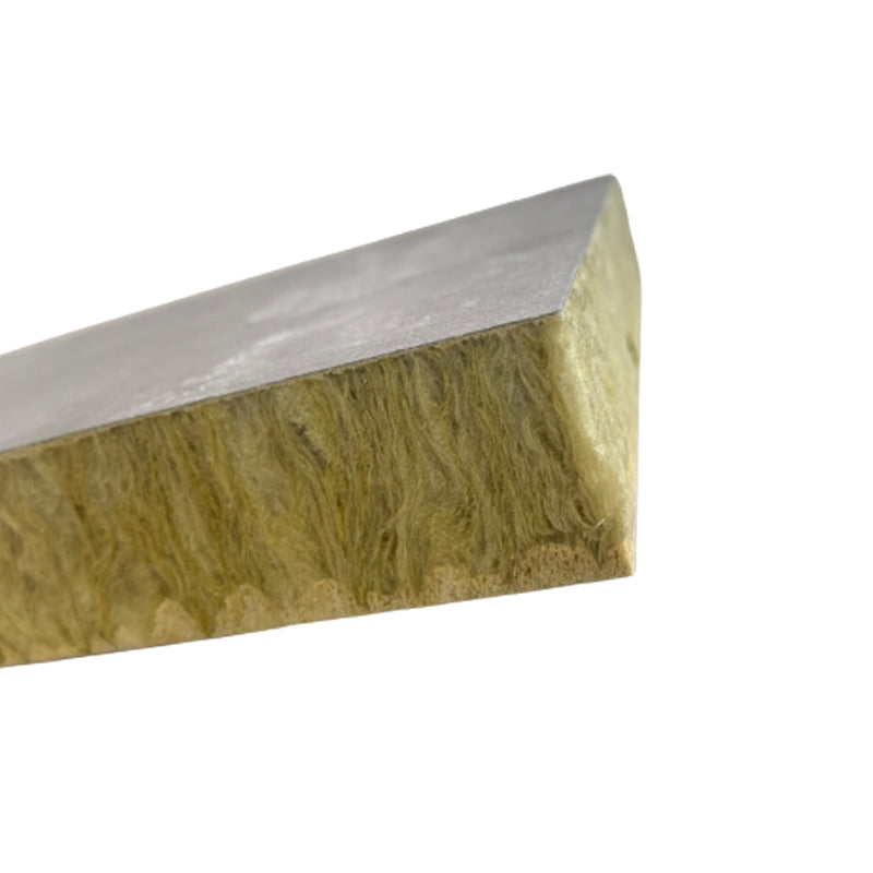 keda Rock wool insulation composite board I