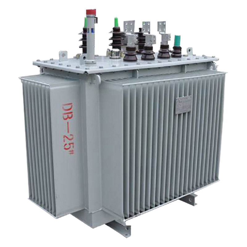 jitong Oil-immersed transformers S9-50KVA-6300KVA(Please consult customer service for pricing)