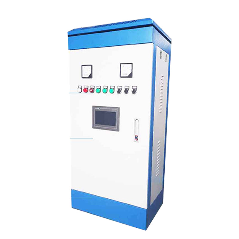 yiju A complete set of spraying stainless steel living non-negative pressure frequency conversion water supply equipment for Southern fire pump boosting and stabilizing units