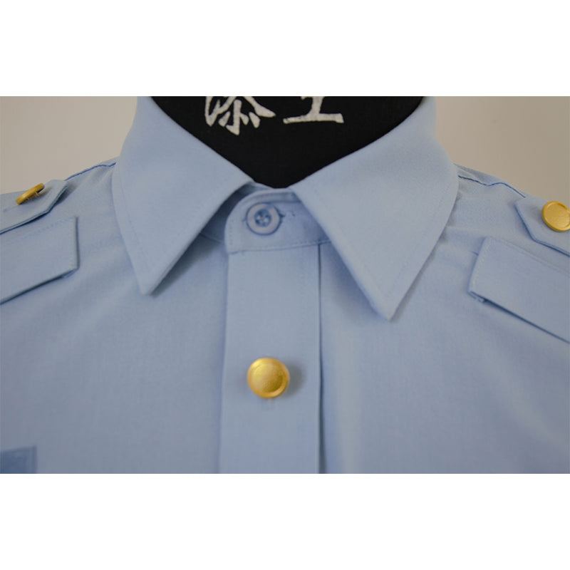 laiya Spring and Autumn Security Suit