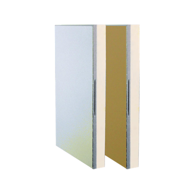 keda Polyurethane rigid foam insulation integration board PUB·S-Q