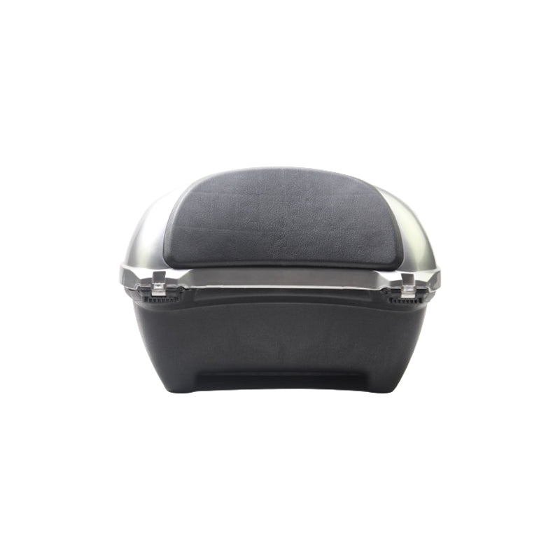 baolima Lingying 6 generations Trunk of electric vehicle Motorcycle tail box BLM-W022-5#/10# 42×41×30(Please consult customer service for pricing)
