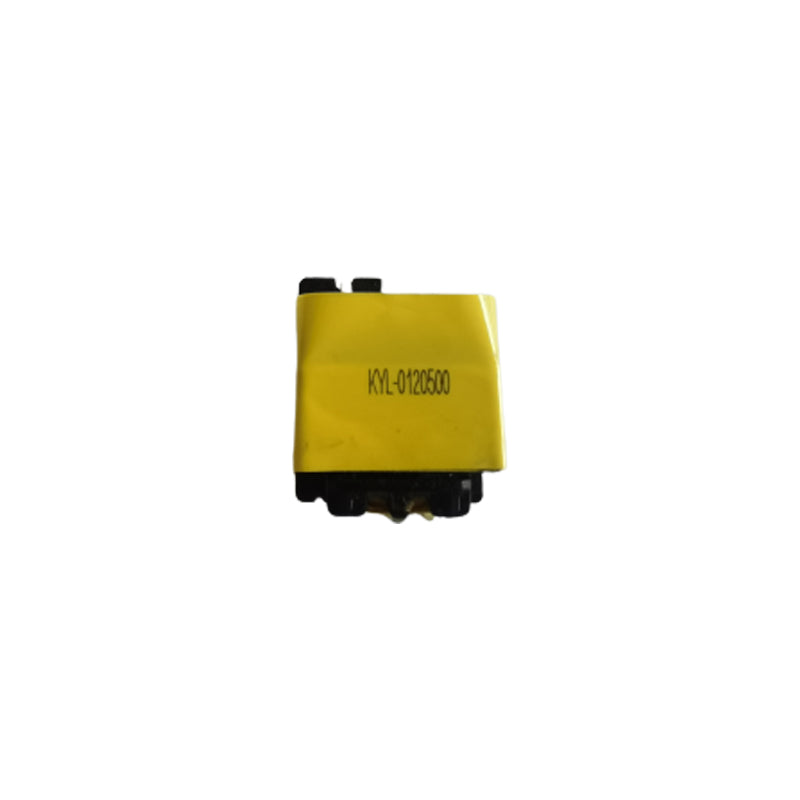 mingruida High Frequency Transformer EE1910-12V2A Toroidal Inductors Transformer Proofing