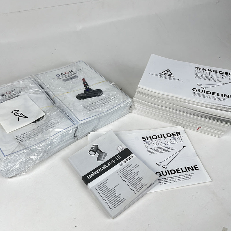 xinlu Instructions(Please consult customer service for pricing)