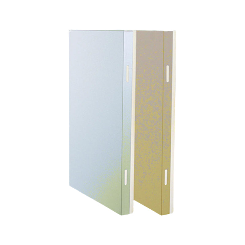 keda Polyurethane rigid foam insulation integration board PUB·S-J