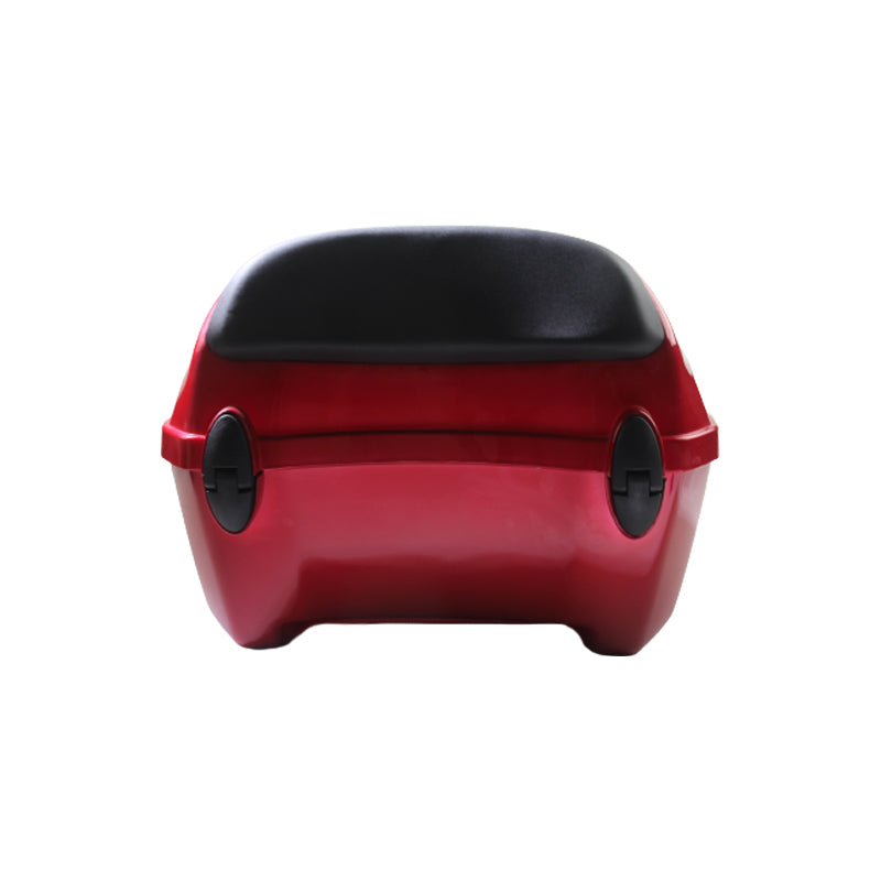 baolima Xinyu drill Trunk of electric vehicle Motorcycle tail box BLM-W025-15#/5# 43.5×43.5×32.5(Please consult customer service for pricing)