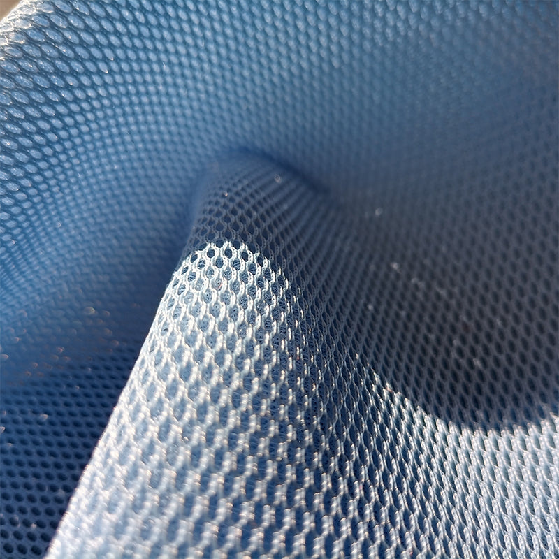 zhongzhi HY1137 Mesh fabrics for footwear(Please consult customer service for pricing)