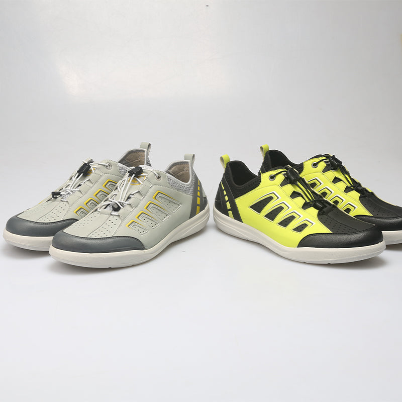 ruziniu Shondu Special Function Casual Shoes