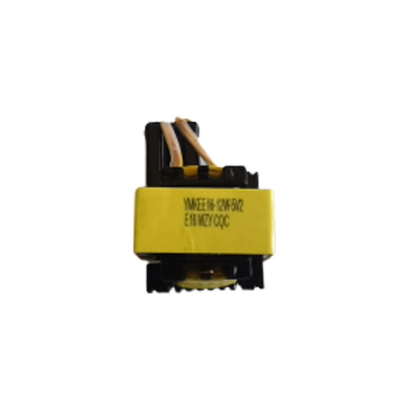 mingruida High Frequency Transformer EE16-5V2A Professional Customised Transformer I-beam Inductors Magnetic Ring Inductors