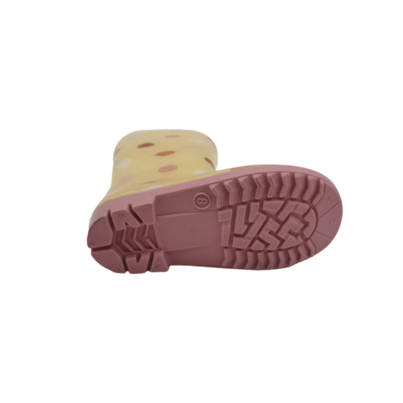 huanan Crossed soles for children's shoes