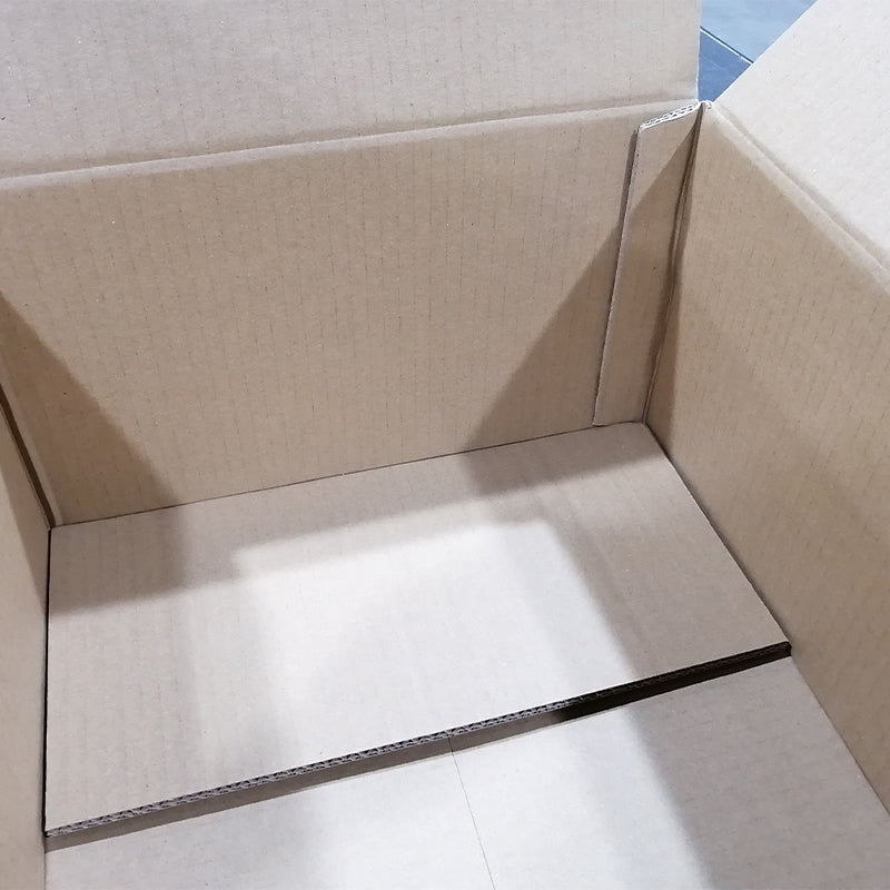 boshi 0200 Bottomless Box(Please consult customer service for pricing)