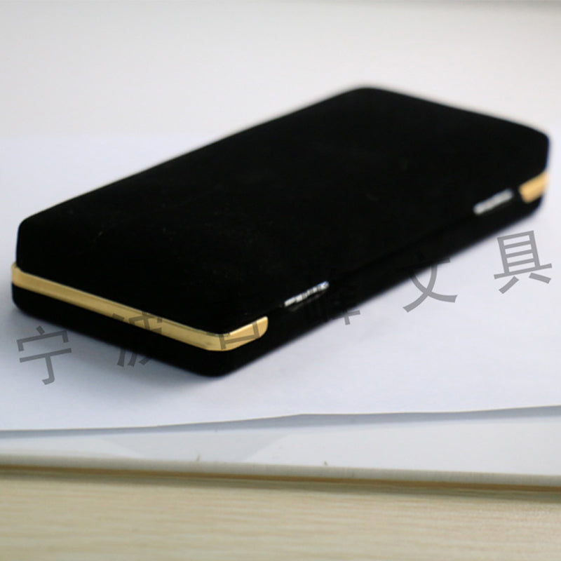 jifeng Metal Pen Set TB9504 Signature Pen Custom Logo Exquisite Pen Business Pen