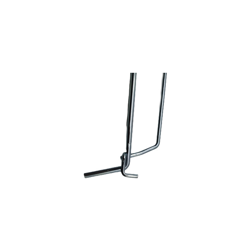hongtuo Supermarket Display Hooks PLR250