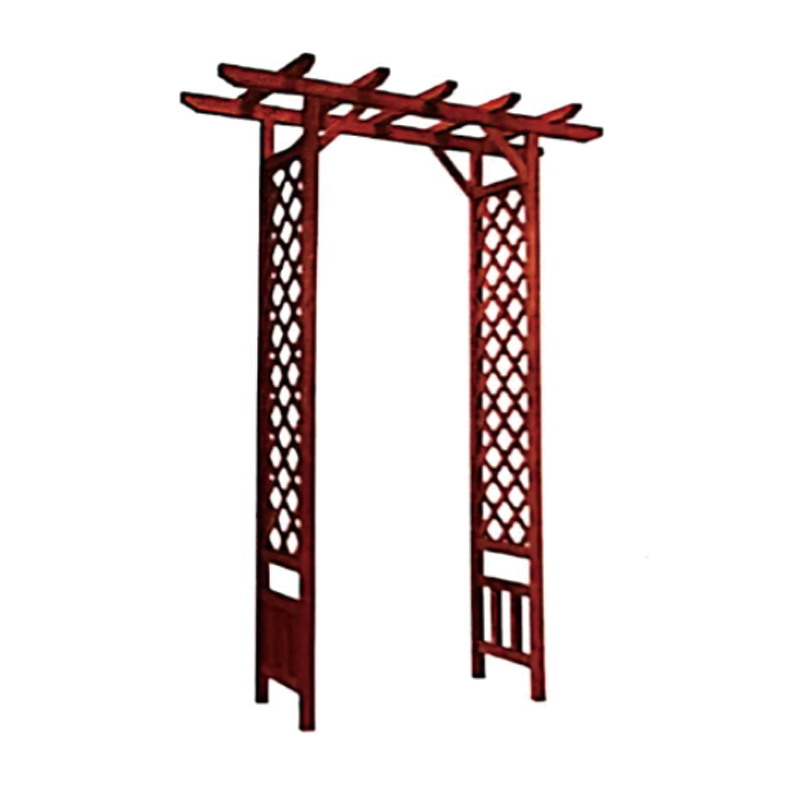 linfeng An arch/grape trellis(Please consult customer service for pricing)