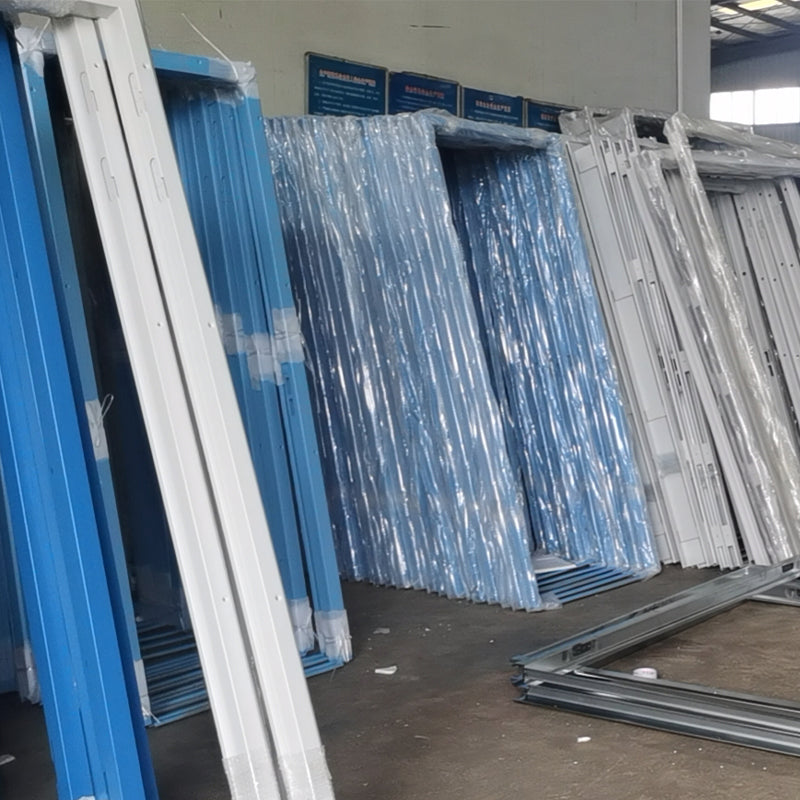 changda Steel airtight clean door(Please consult customer service for pricing)