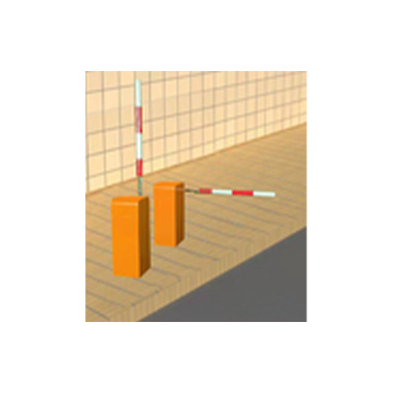 shijishun ETC railing machine