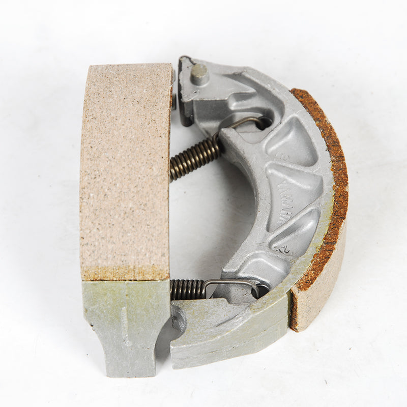 quantong Motorcycle Parts Drum Brake YAMAHA