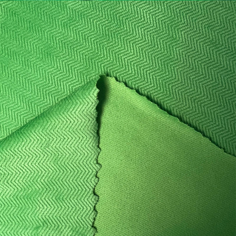 zhongchang Herringbone Flannel Fabric Autumn/Winter Vintage-Style Fabric Warmth Retention C10*C10 46*40 57/58"(Please consult customer service for pricing)