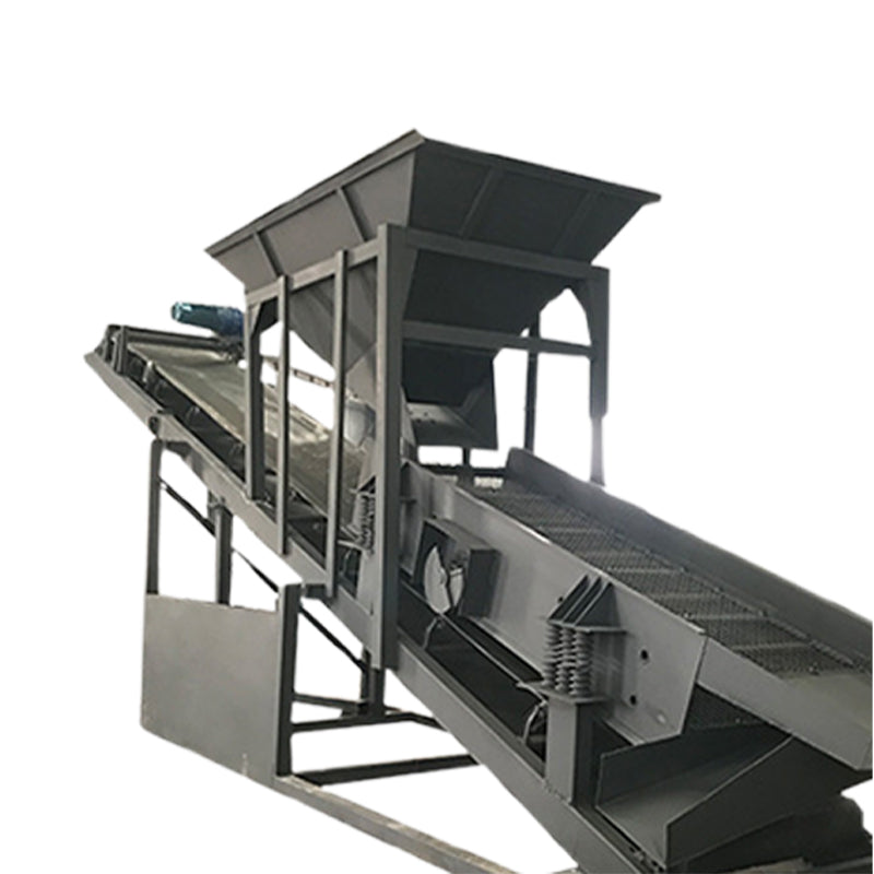 pengyao Drum Screen for Organic Fertilizer Particle Screening and Impurity Removal