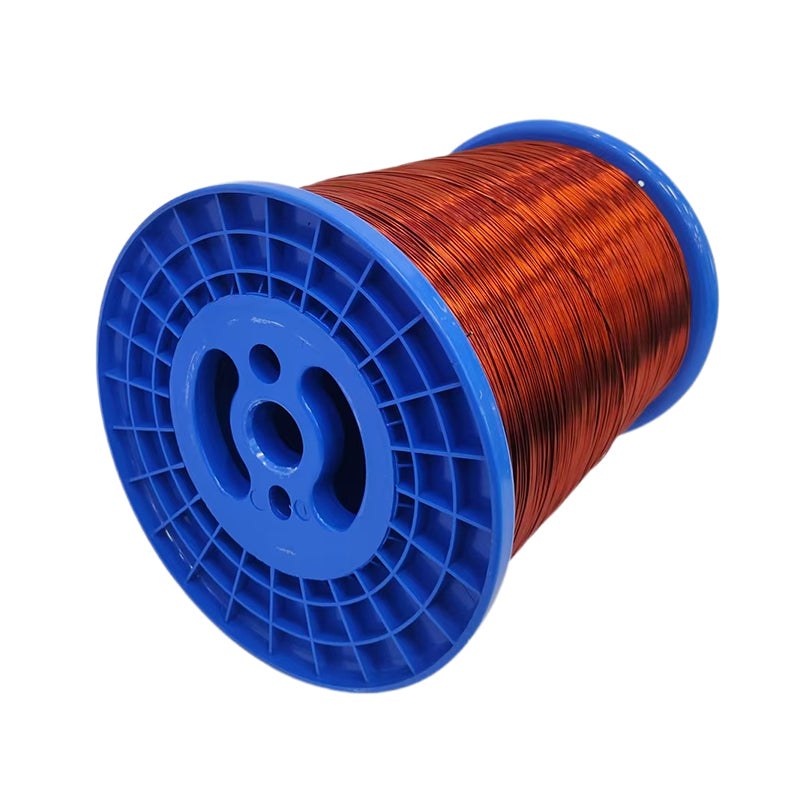 huaerda 200-Class Polyamideimide/Polyester Composite Enameled Round Copper Wire for Refrigeration Equipment, Electrical Windings, and Industrial Motors 0.210-1.600(Please consult customer service for pricing)