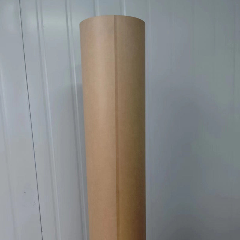 hangyi 6 inches flat packed resin tube(Please consult customer service for pricing)