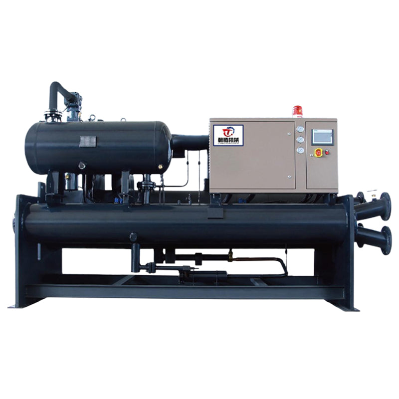 chaoteng Aluminum Profile OxidationEnvironmenta!Protection Model Direct Cooling Type Precise Temperature Control with High Efficiency and Energy Saving(Please consult customer service for pricing)