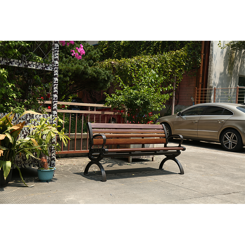 ruichuang Large 8-shaped armchair