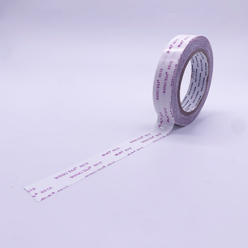 yongda strong adhesive double-sided tape High temperature resistant industrial double-sided adhesive tape with high viscosity and strong fixing force