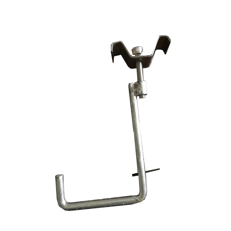 Installation clip fixing magic stainless steel thickened installation clip