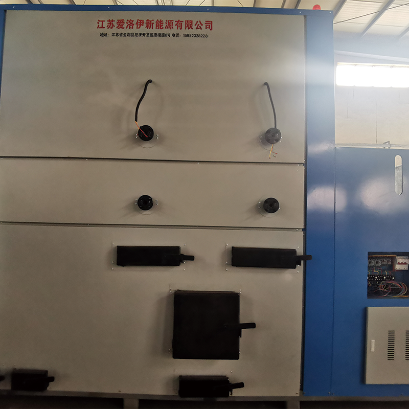 ailuoyi Steam generator 2t(Please consult customer service for pricing)