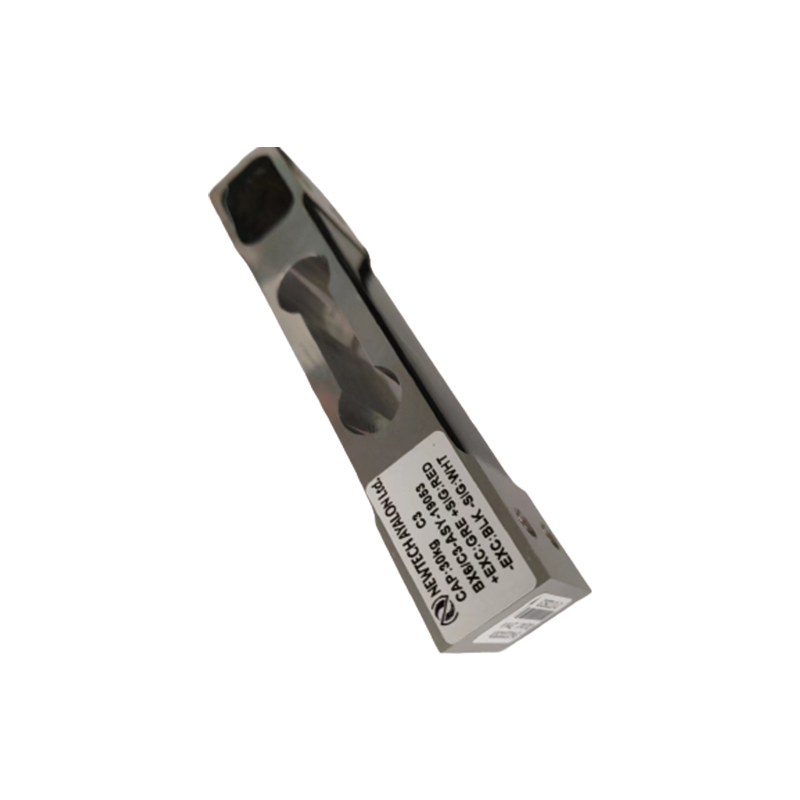 geyanghaorui Load cell BX6