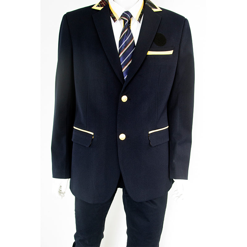 laiya Spring and Autumn School Uniforms