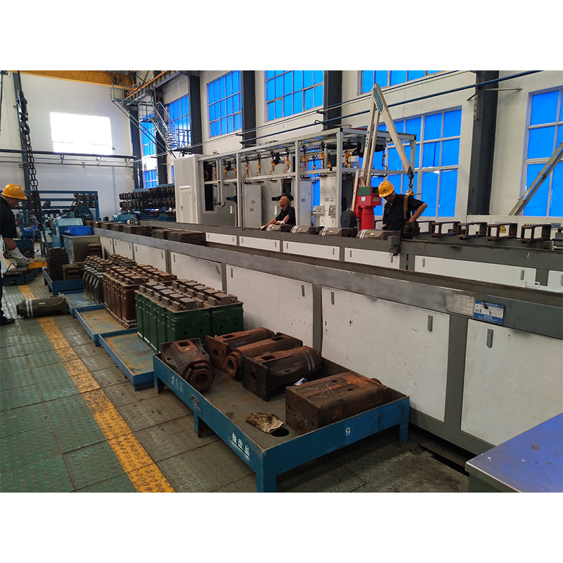 siermo Manual butt welding machine PE pipe welding machine